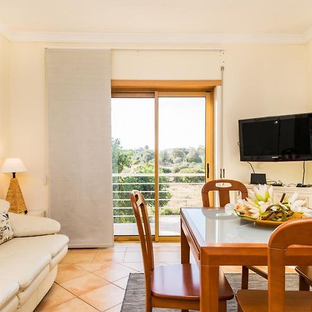 Houseluz Apartment Armacao de Pera Luaran gambar