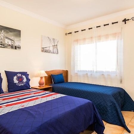 Houseluz Apartment Armacao de Pera Luaran gambar
