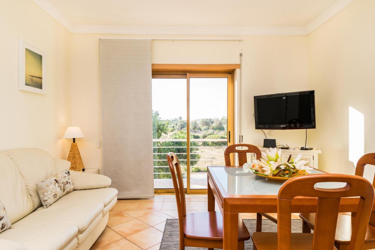 Houseluz Apartment Armacao de Pera Luaran gambar
