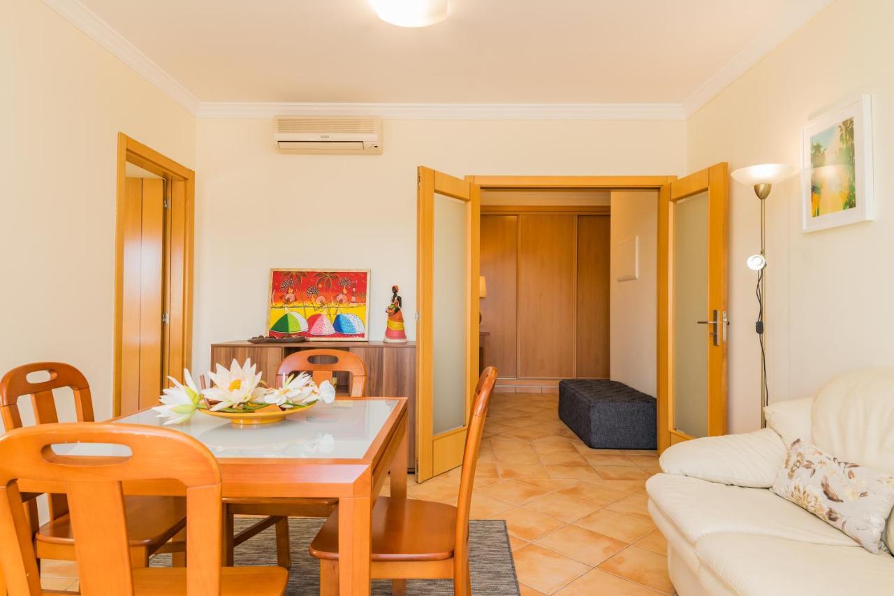 Houseluz Apartment Armacao de Pera Luaran gambar